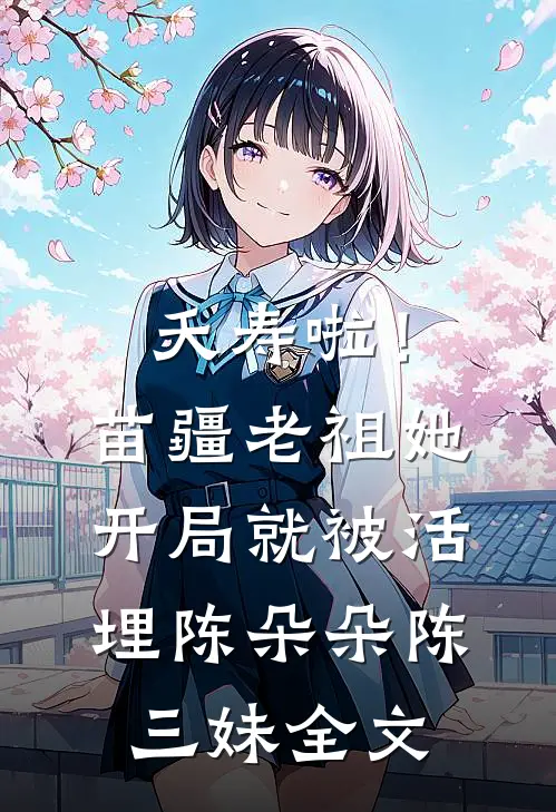 夭寿啦！苗疆老祖她开局就被活埋陈朵朵陈三妹全文