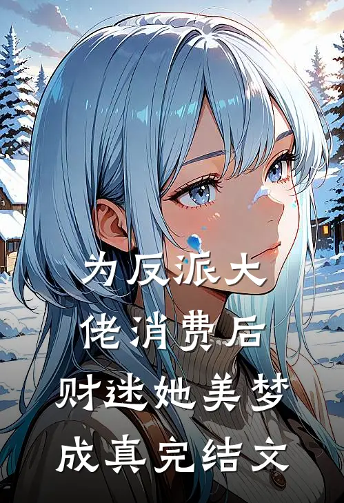 为反派大佬消费后，财迷她美梦成真完结文