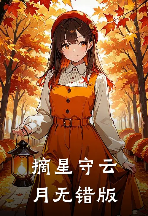 摘星守云月无错版