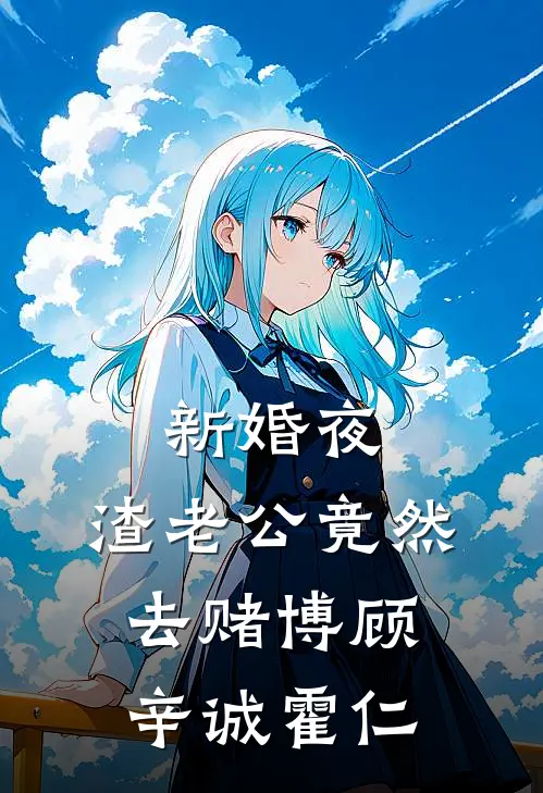 新婚夜，渣老公竟然去赌博顾辛诚霍仁