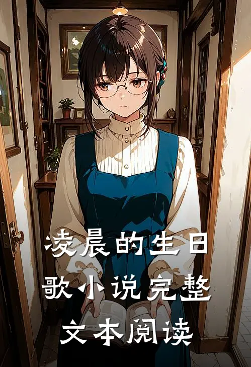 凌晨的生日歌小说完整文本阅读