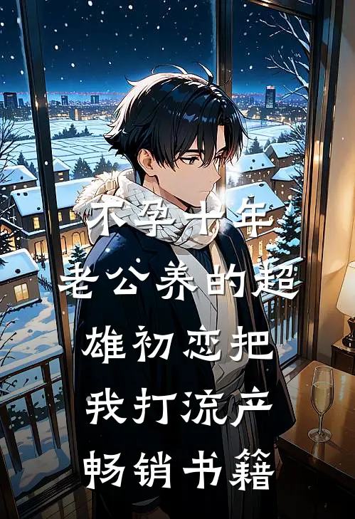 不孕十年，老公养的超雄初恋把我打流产畅销书籍