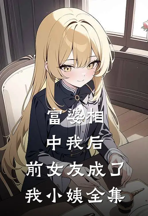 富婆相中我后,前女友成了我小姨 全集