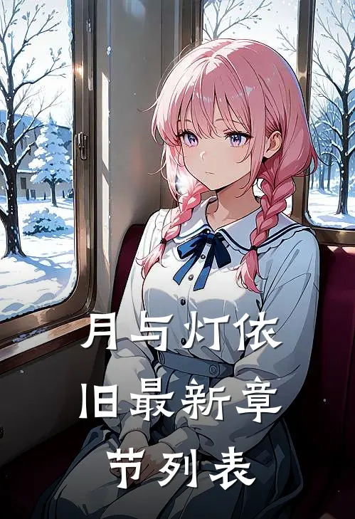 月与灯依旧最新章节列表