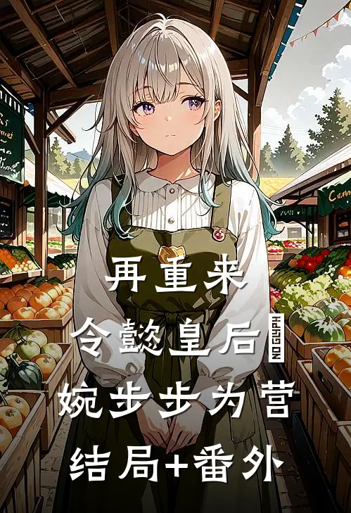 再重来：令懿皇后嬿婉步步为营结局+番外