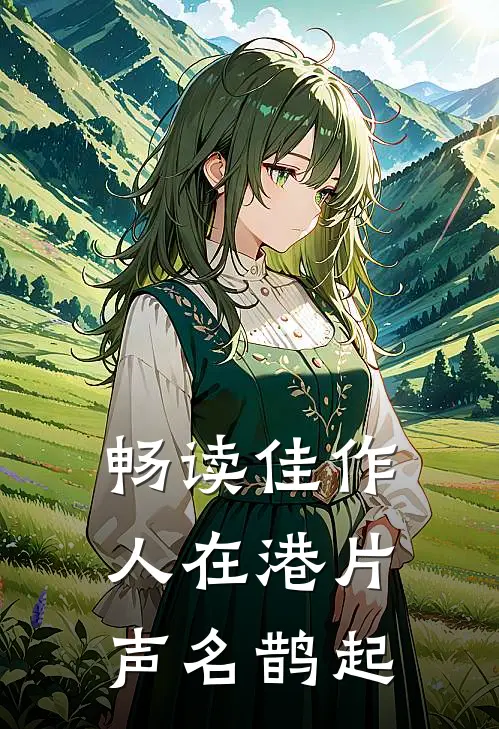 畅读佳作人在港片，声名鹊起