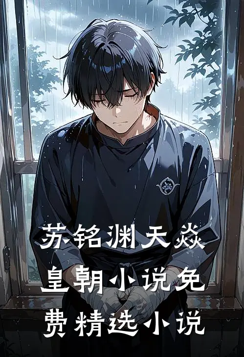 苏铭渊天焱皇朝小说免费精选小说
