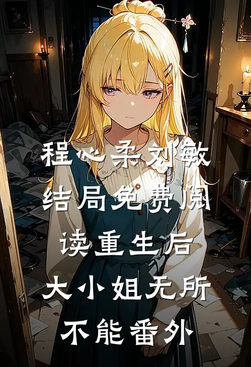 程心柔刘敏结局免费阅读重生后，大小姐无所不能番外