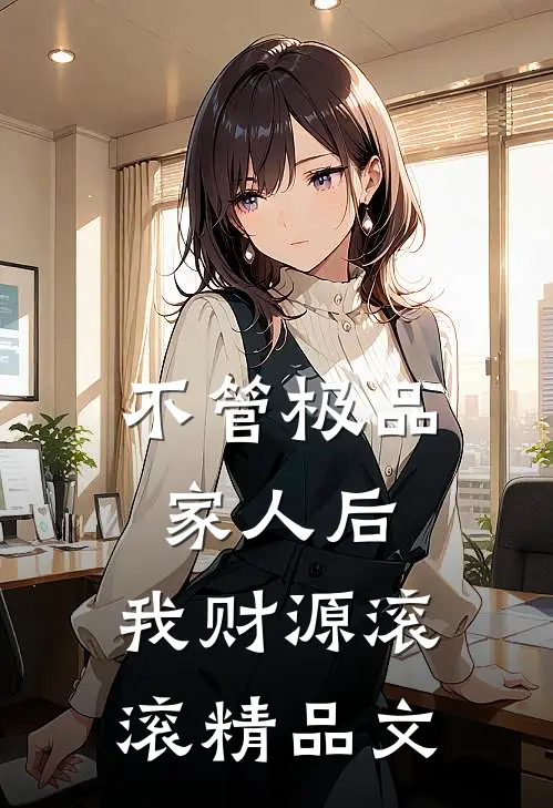 不管极品家人后，我财源滚滚精品文