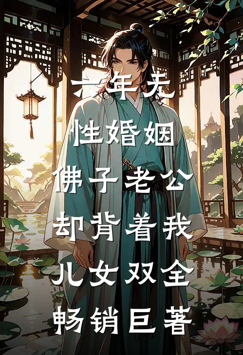 六年无性婚姻，佛子老公却背着我儿女双全畅销巨著