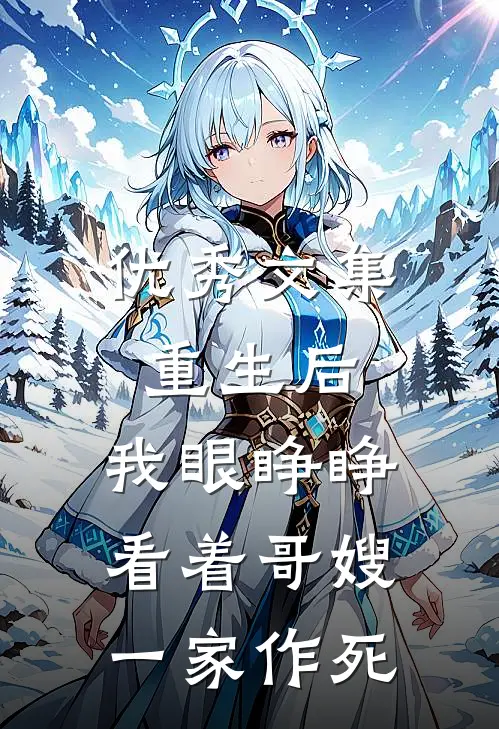 优秀文集重生后，我眼睁睁看着哥嫂一家作死