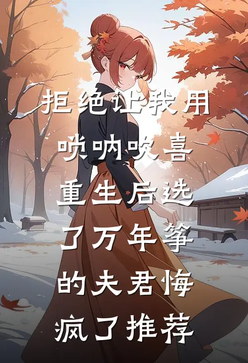 拒绝让我用唢呐吹喜，重生后选了万年筝的夫君悔疯了推荐