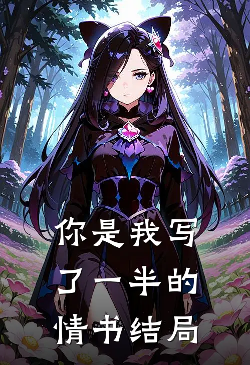 你是我写了一半的情书结局