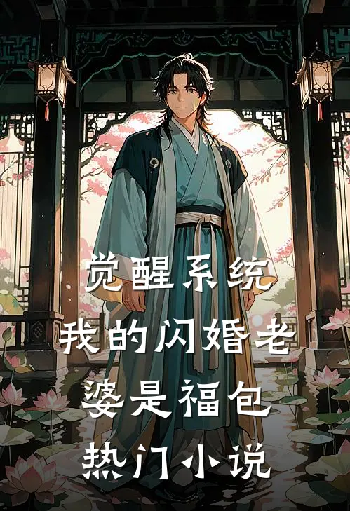 觉醒系统，我的闪婚老婆是福包热门小说