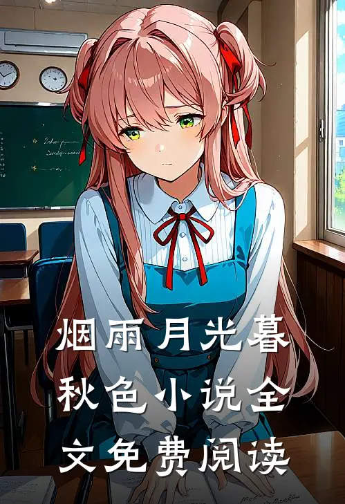 烟雨月光暮秋色小说全文免费阅读
