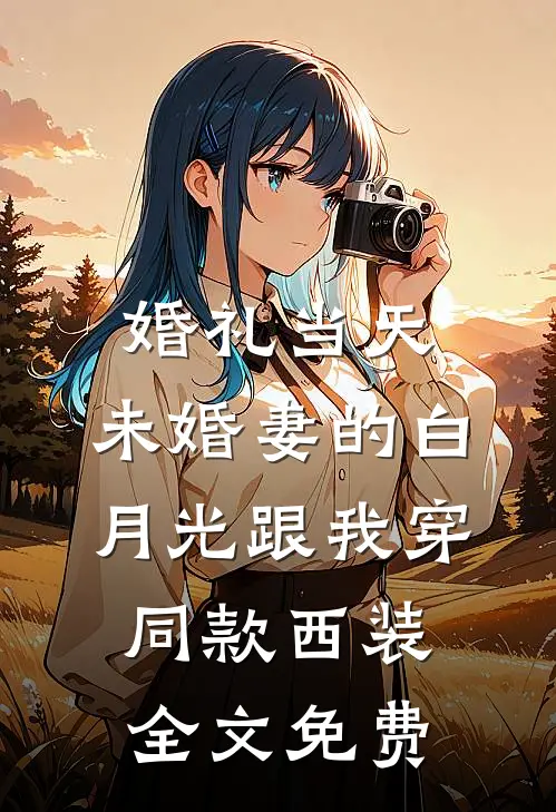 婚礼当天，未婚妻的白月光跟我穿同款西装全文免费