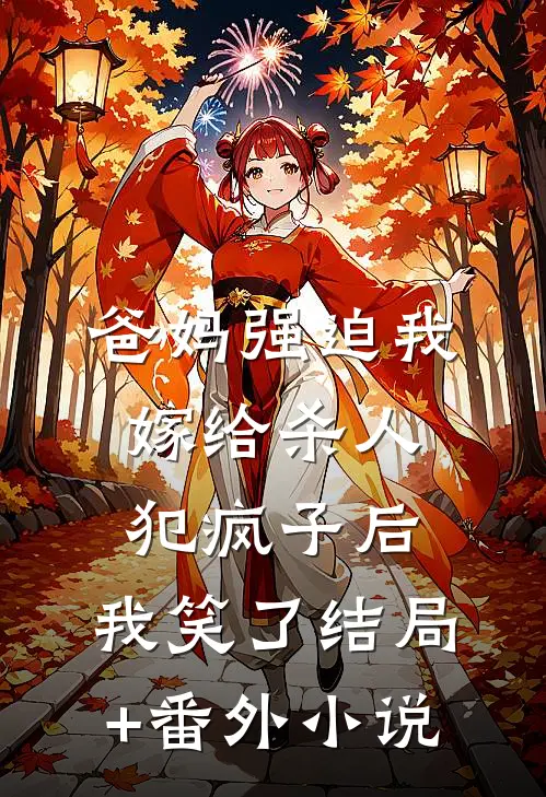 爸妈强迫我嫁给杀人犯疯子后，我笑了结局+番外小说