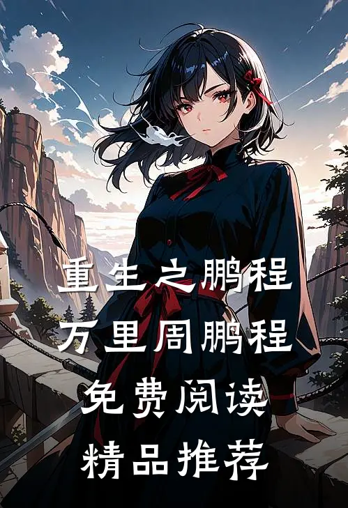 重生之鹏程万里周鹏程免费阅读精品推荐