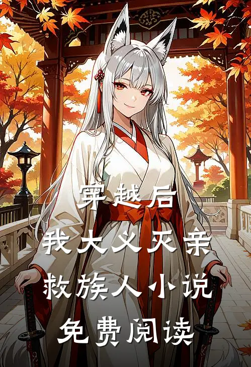 穿越后，我大义灭亲救族人小说免费阅读