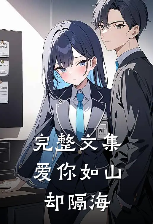 完整文集爱你如山却隔海