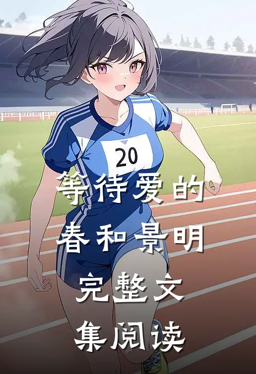 等待爱的春和景明完整文集阅读