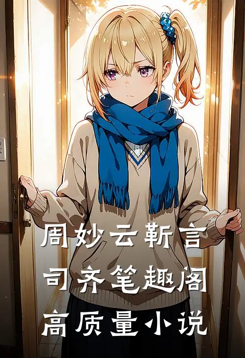 周妙云靳言司齐笔趣阁高质量小说