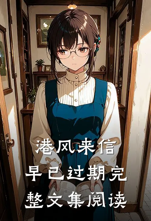 港风来信，早已过期完整文集阅读
