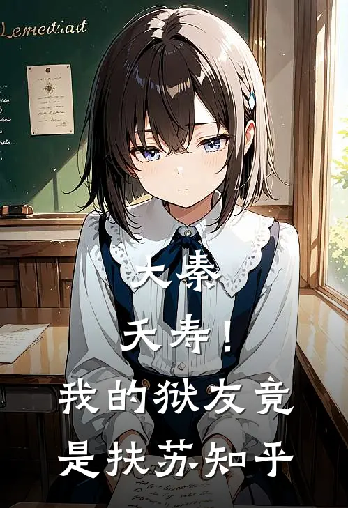 大秦：夭寿！我的狱友竟是扶苏知乎