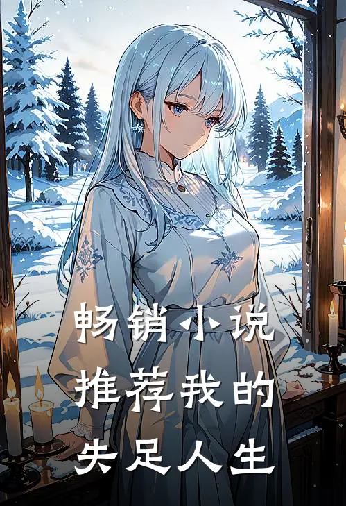 畅销小说推荐我的失足人生