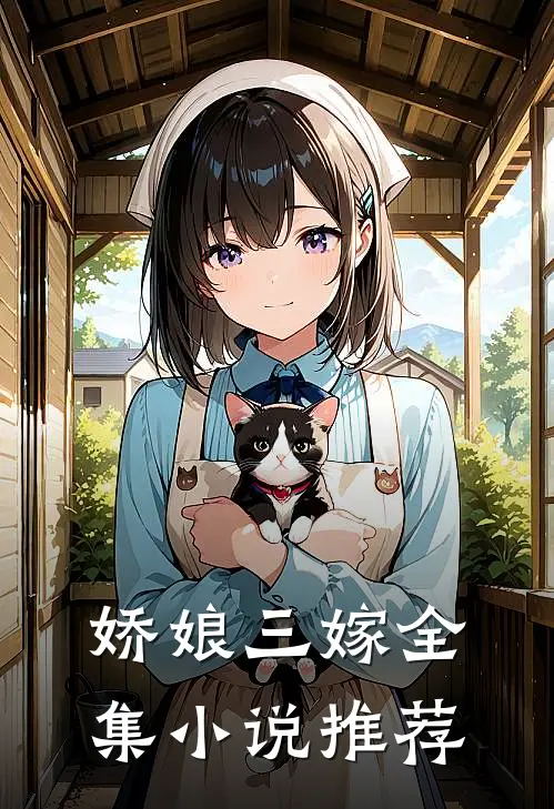 娇娘三嫁全集小说推荐