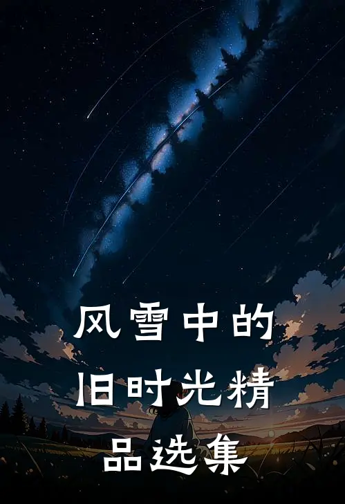 风雪中的旧时光精品选集