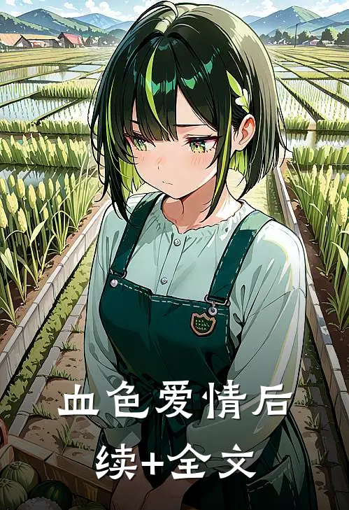 血色爱情后续+全文