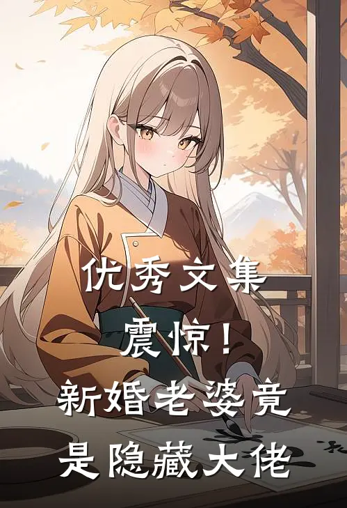 优秀文集震惊！新婚老婆竟是隐藏大佬