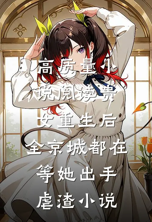 高质量小说阅读贵女重生后,全京城都在等她出手虐渣小说