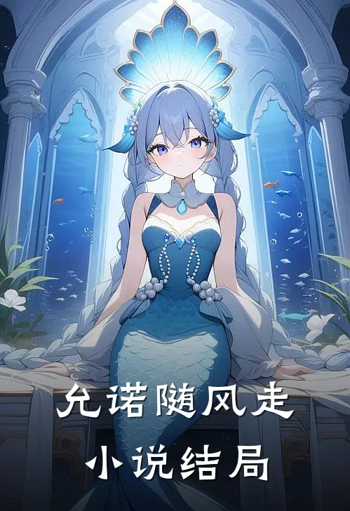 允诺随风走小说结局