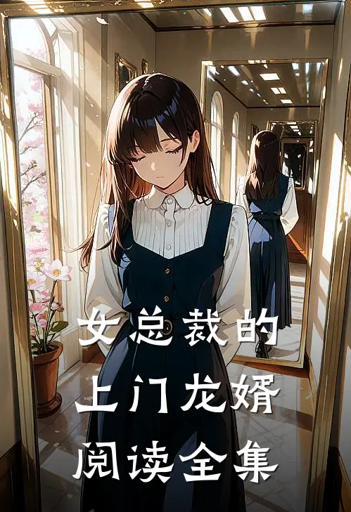 女总裁的上门龙婿阅读全集