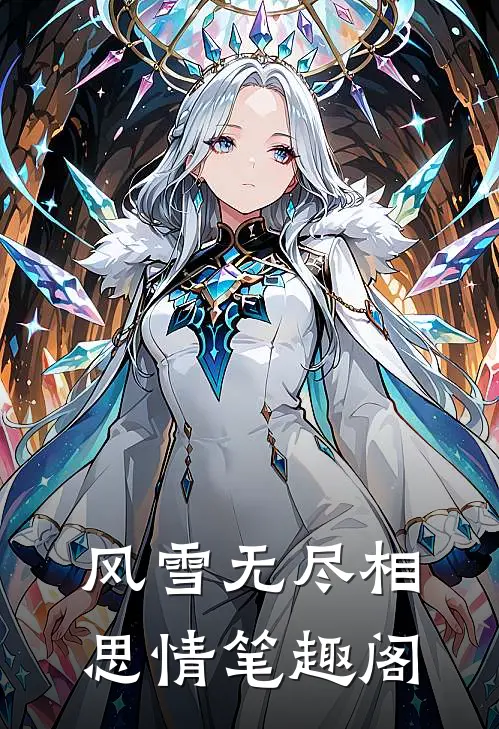 风雪无尽相思情笔趣阁