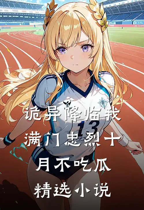 诡异降临我满门忠烈十月不吃瓜精选小说
