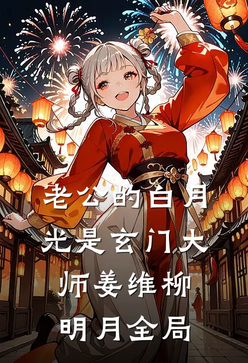 老公的白月光是玄门大师姜维柳明月全局