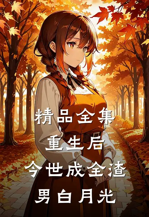 精品全集重生后，今世成全渣男白月光