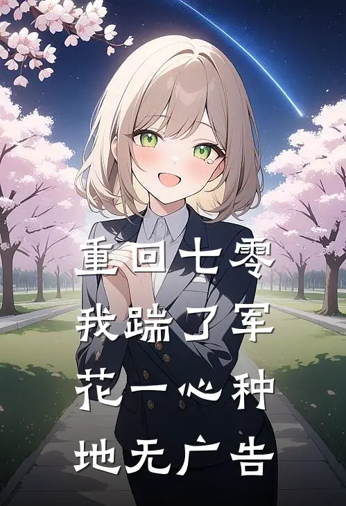 重回七零，我踹了军花一心种地无广告