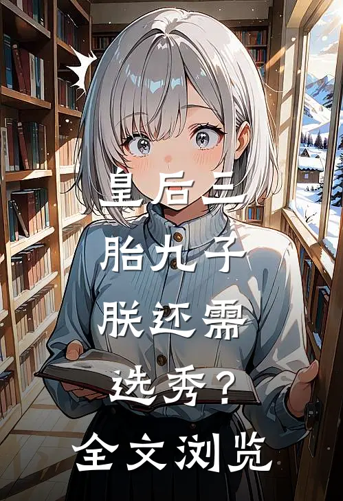 皇后三胎九子，朕还需选秀？全文浏览