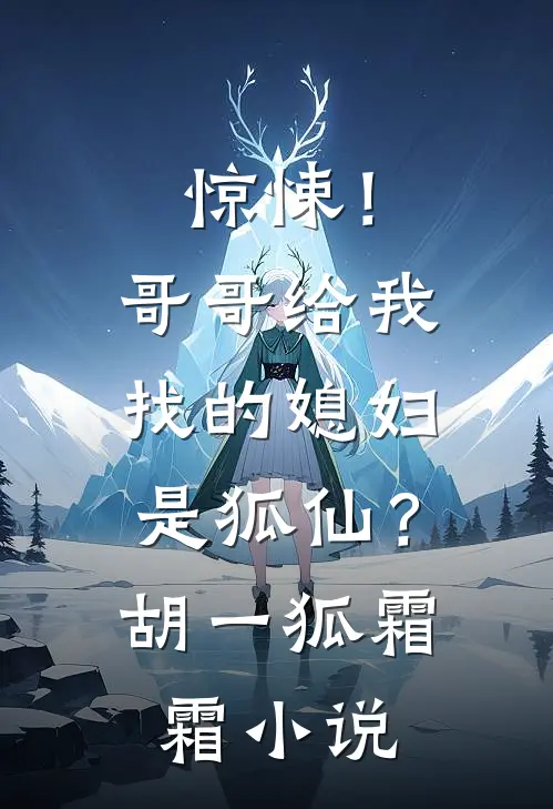 惊悚！哥哥给我找的媳妇是狐仙？胡一狐霜霜小说