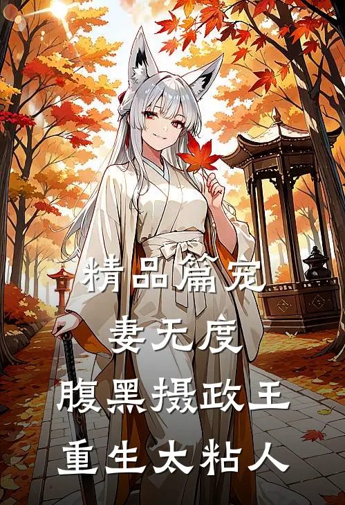 精品篇宠妻无度：腹黑摄政王重生太粘人