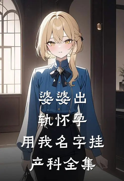 婆婆出轨怀孕，用我名字挂产科 全集