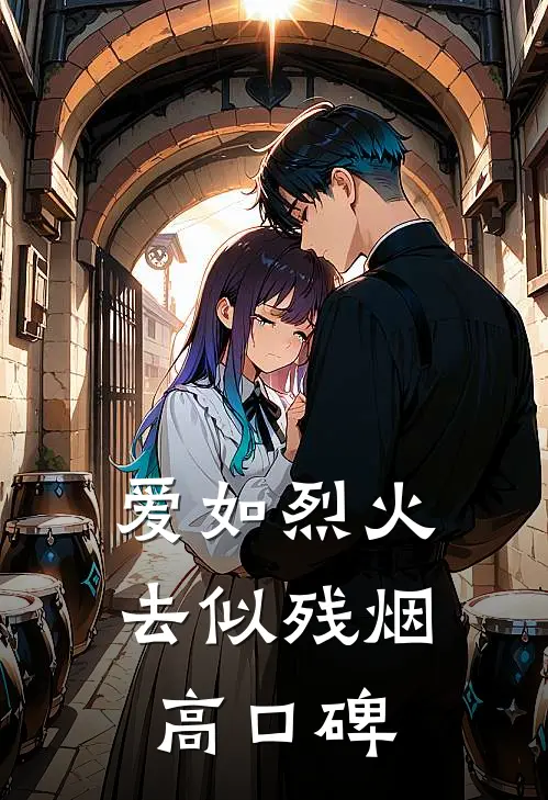 爱如烈火，去似残烟高口碑