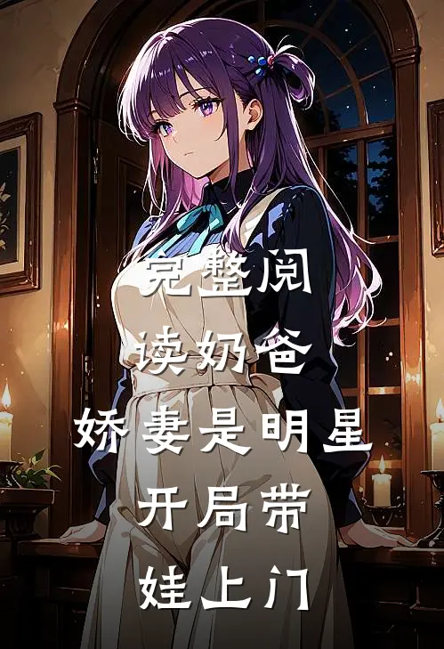 完整阅读奶爸：娇妻是明星，开局带娃上门