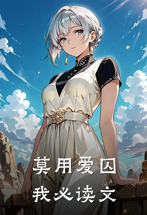 莫用爱囚我必读文