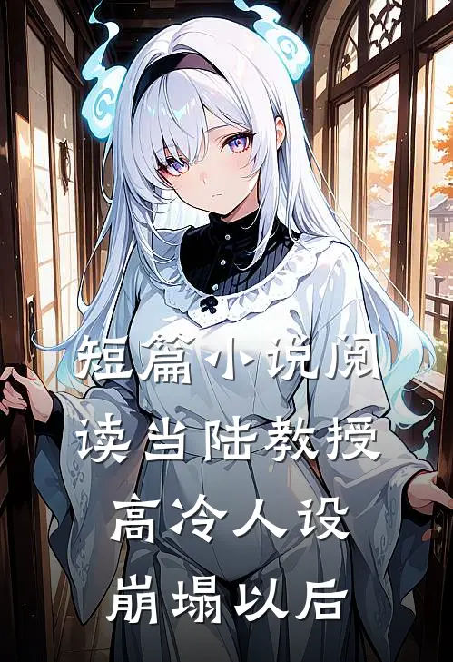 短篇小说阅读当陆教授高冷人设崩塌以后