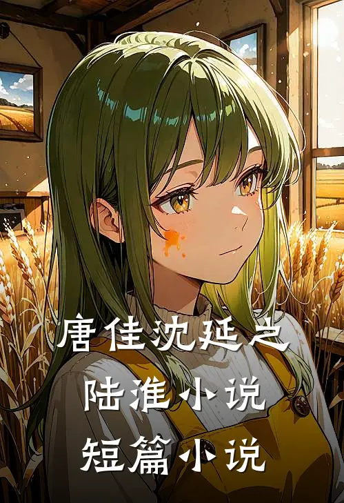唐佳沈延之陆淮小说短篇小说
